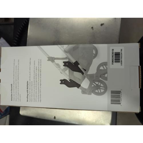 UPPAbaby  VISTA Lower Adapter