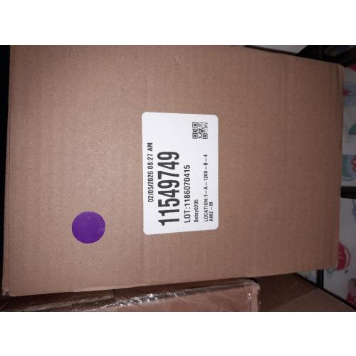 URATOT 35 Pieces Christmas Tree Thick White Plastic Picket Fence Christmas Tree Fence for Pets Kids Holiday Party Garden Home Decoration, 12 Inches