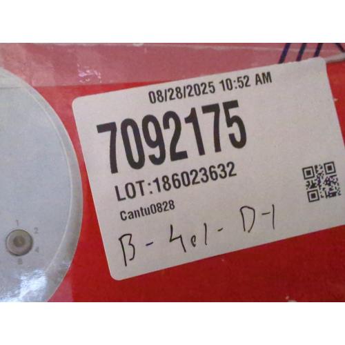 Honeywell 40 in. H X 10 in. D 5 speed Oscillating Whole Room Fan Remote Control