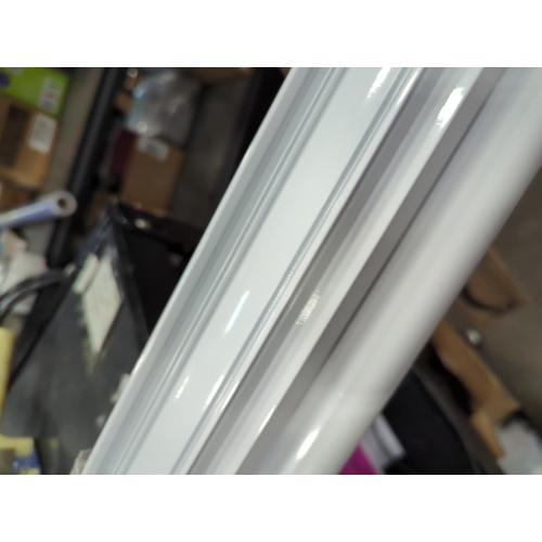 Allbright Cordless Free Stop Zebra Window Blinds 35 W×64 H, Dual Layer Roller Shade Room Darkening Sheer Shades, Light Filtering Window Shades, Easy to Install Beige