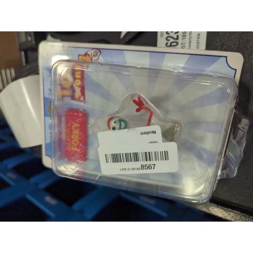 Ultra Detail Figure No.499 UDF TOY STORY 4 FORKY