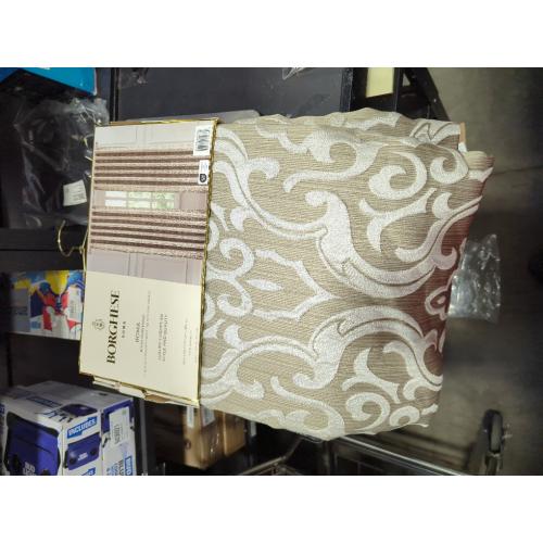 Borghese Roma Room darkening curtains