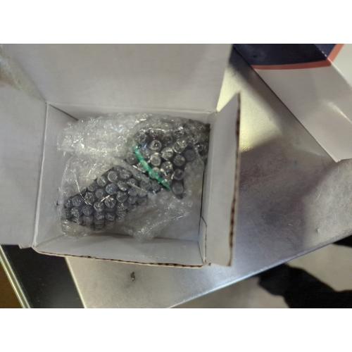 Mass Air Flow Sensor Meter MAF 0280218419 Compatible with Buick Chevrolet 12-19 Cruze 13-20 Encore 12-17 Verano 12-20 Sonic 13-20 Trax