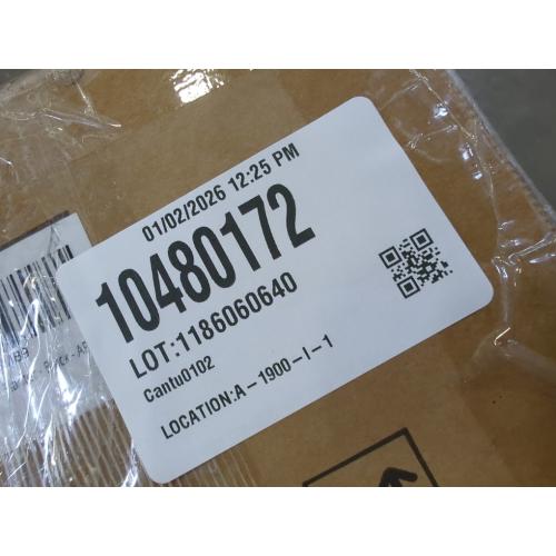 Artificial Palm Tree 5FT - Fake Tree with Black Tall Planter - Faux Tropical Areca Floor Plant in Pot - Artificial Silk Plant for Home Office Living Room Decor Indoor