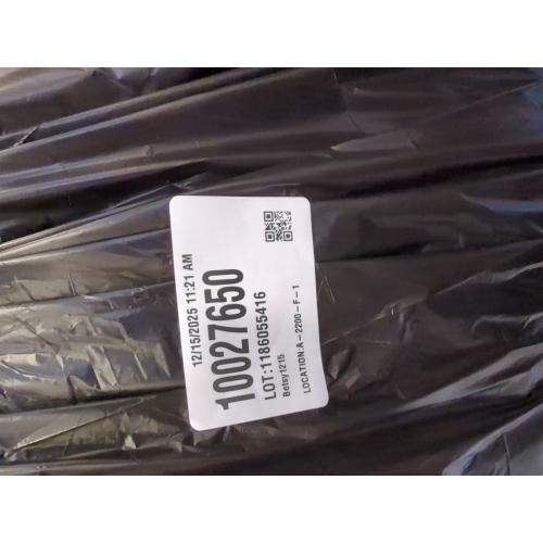 LOCHAS Ultra Soft Indoor Modern Area Rugs Fluffy Living Room Carpets for Children Bedroom Home Decor Nursery Rug , Dark Grey