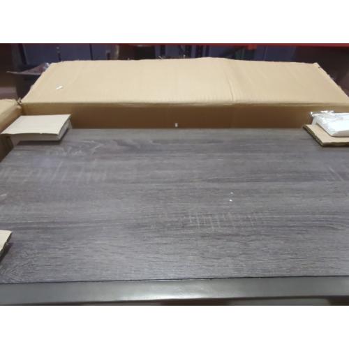 Size 30x 18 Color Grey Global Furniture Seville Grey Nightstand