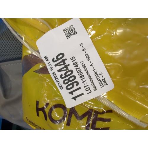 Orange Wigs with Bangs,Ginger Long Wavy Wig for Women,Long Curly Synthetic Hair Wig for Party Daily Use 24IN