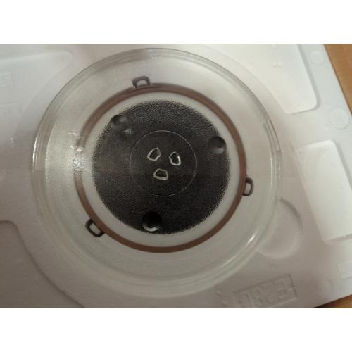 Insignia - 1.1 Cu. Ft. Microwave - Black