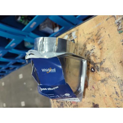 DuraSafe Close Elbow