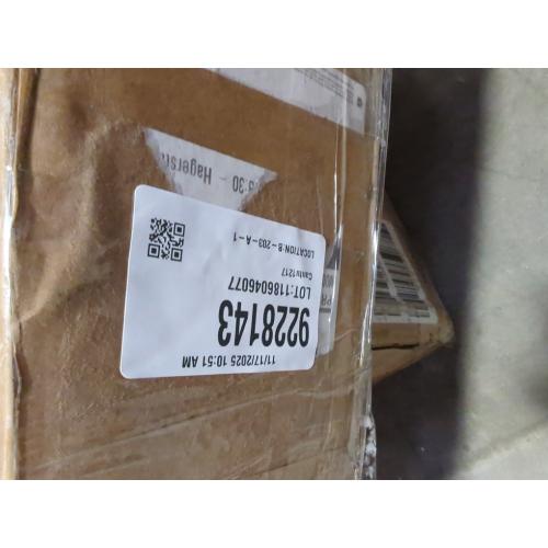 SAFAVIEH Couture Patio Martinique Natural Wood Outdoor Coffee Table