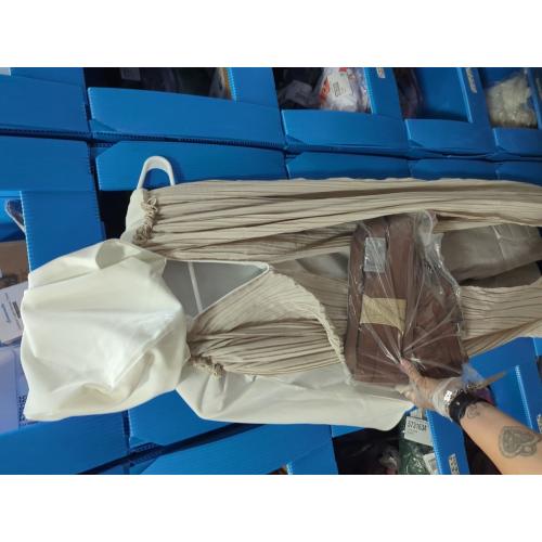 Adult Rey Cosplay Costume Full Set Outfit Halloween Role Play Costume for Women Girls small
