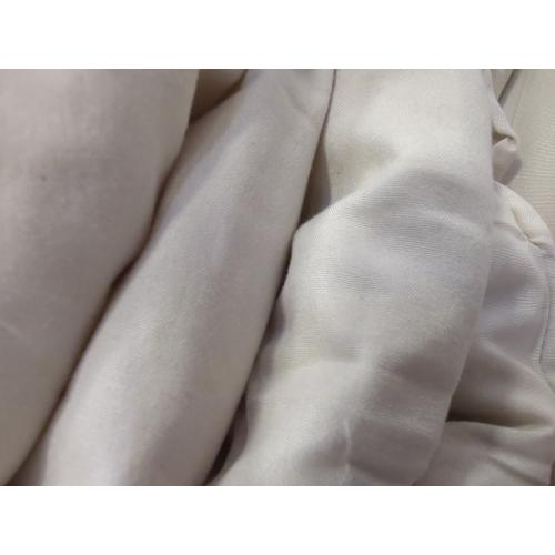 Bedsure Comforter Duvet Insert - Quilted Comforters Queen Size, All Season Duvet, GentleSoft Down Alternative Bedding, with 8 Tabs, Gifts for Women/Men, Beige, Queen 88 x 88 Inches