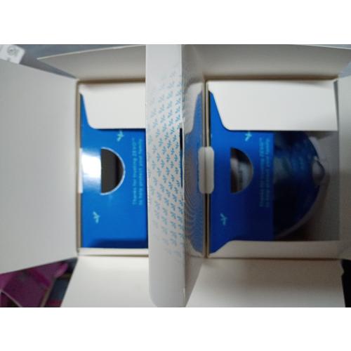 Zevo 2 Flying Insect Traps & 2 Refill Cartridges - Plug in Fly Trap & Indoor Bug Catcher for Gnats, House & Fruit Flies - Blue & UV Light Technology, Mess-Free Alternative to Bug Zapper