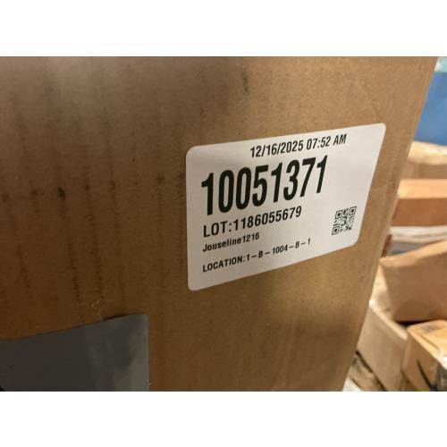 Pro-Performance Pivoting Blower Utility Fan with 3 Performance Speeds