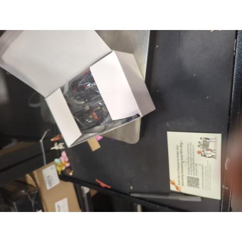 4-Camera Dash Cam for Cars - Front, Interior, Side, and Rear DVR With IR Night Vision, 1080P 480P*3 Simultaneous Recording, 360 Degree Panoramic Protection, WDR