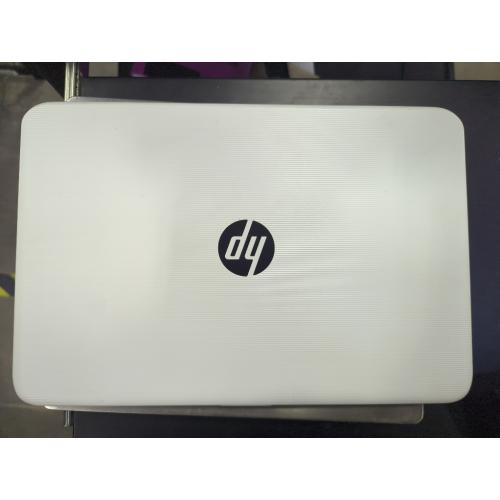 HP Stream - 14-ax022nr With Charger