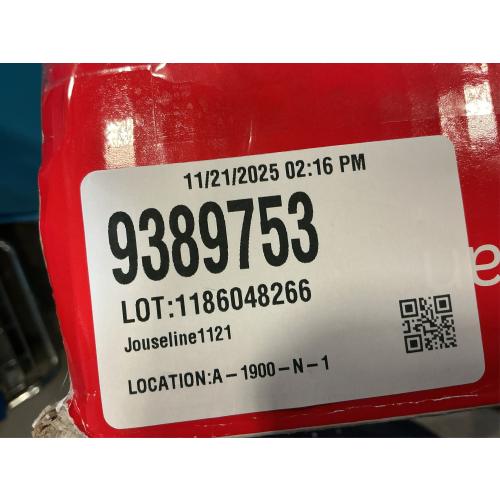 Honeywell QuietSet Whole Room Oscillating Tower Fan with Remote, White, HYF260