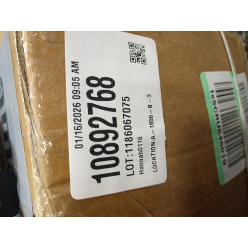 Velener Artificial Agave Plant in Black Pot with Real Stone Pebbles, Large Fake Agave Plant for Indoor and Outdoor-22 inches Tall, 105 Leaves