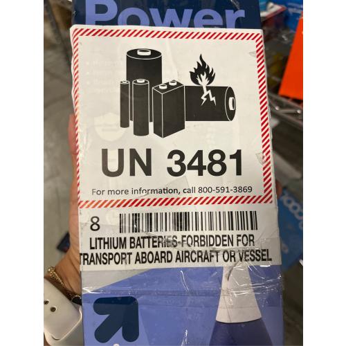 Adult Electric Rechargeable Toothbrush - up&up™