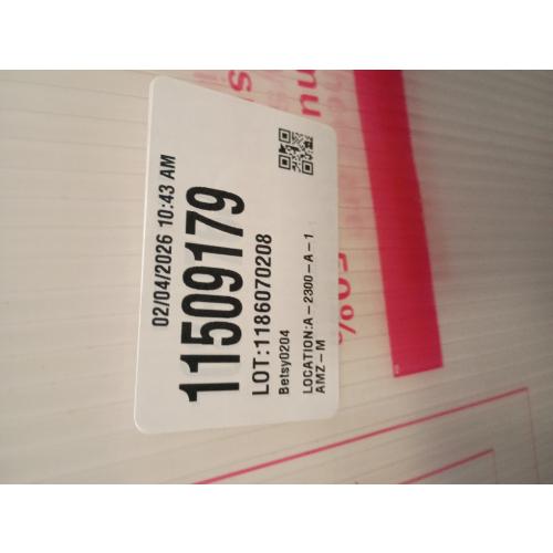 Clear Polycarbonate Lexan Sheet - 1/4 (12 x 48)