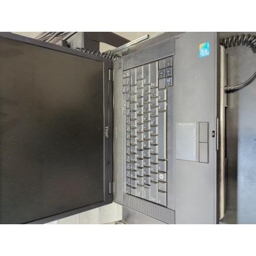 Dell Latitude E5500 Laptop