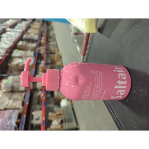 Saltair - Body Wash (Pink Beach), Pack:1, 17.0 Fl Oz