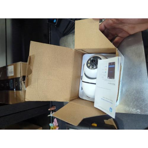 SereneLife IPCAMHD62 Network Camera