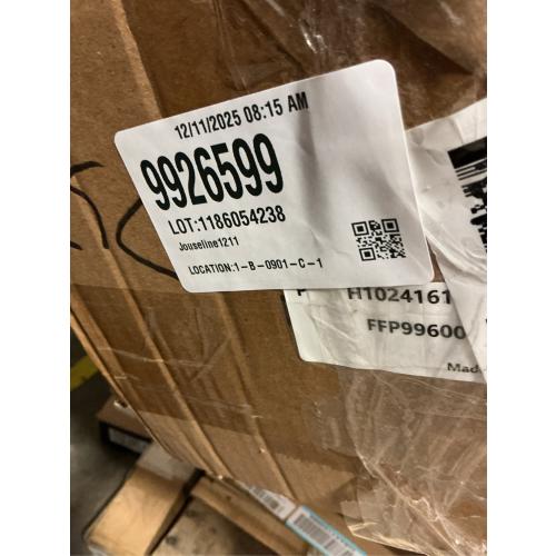 A-Premium Fuel Tank Filler Neck Pipe Hose Compatible with Ford Explorer 2013-2019, Flex 2013-2015, Police Interceptor Sedan 2013-2019 & Lincoln MKS 2013-2016, Replace# DB5Z9034A, DB5Z9034B