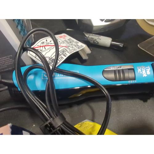 Conair Knot Dr Dryer Hair Brush