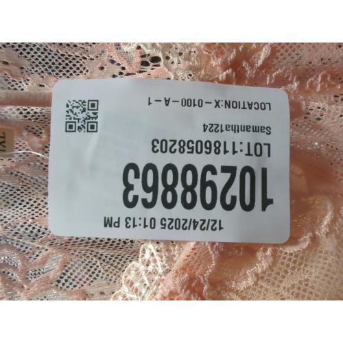 Size 1XL Lace Camisoles for Women Criss Cross Spaghetti Straps Tank Tops Sexy V Neck Backless Shirts with Removable Padded