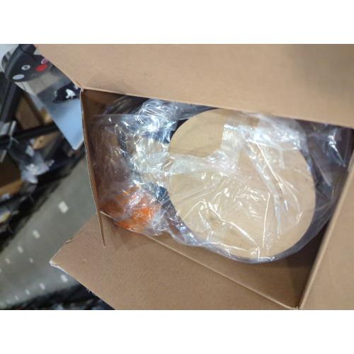 BLACK DECKER™ FreshPrep 3-Cup Electric Food Chopper