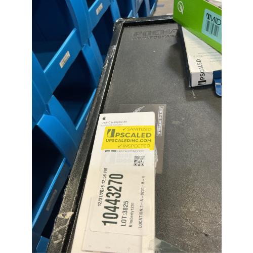 Apple USB-C Digital AV Multiport Adapter