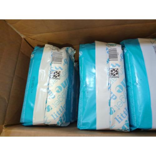 Amazon Elements Baby Wipes, Unscented, 810 Count, Flip-Top Packs