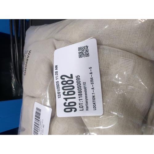 Guken Beige Sheer Curtains 84 Inch Length 2 Panels Sets for Living Room Bedroom 38 Inch Width Farmhouse Boho Drapes Light Filtering Pom Pom Curtains Tufted Semi Sheer Rod Pocket,Nature,W38xL84