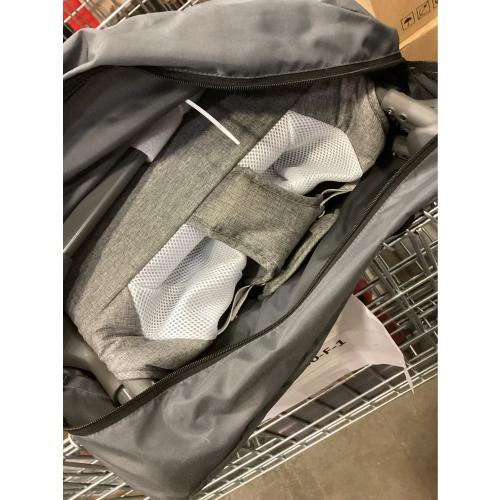 Baby Delight Bloom Soothing Adjustable Lounger