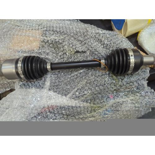 Hardcore Parts Front Left CV Axle, Fits Honda Foreman 520 & Rubicon 520 2020-2024