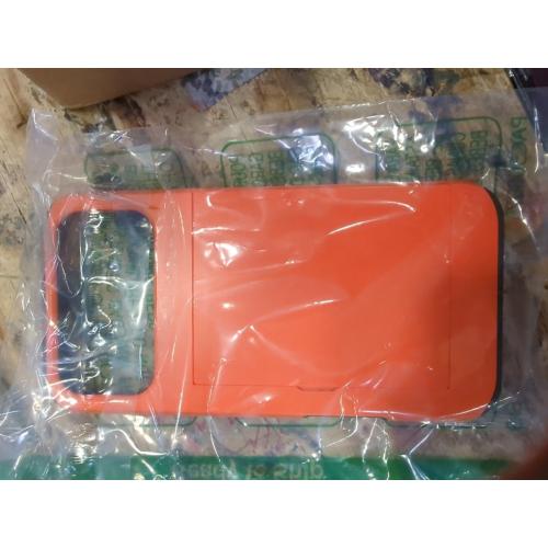 Coral Case for iPhone 17 Pro Max