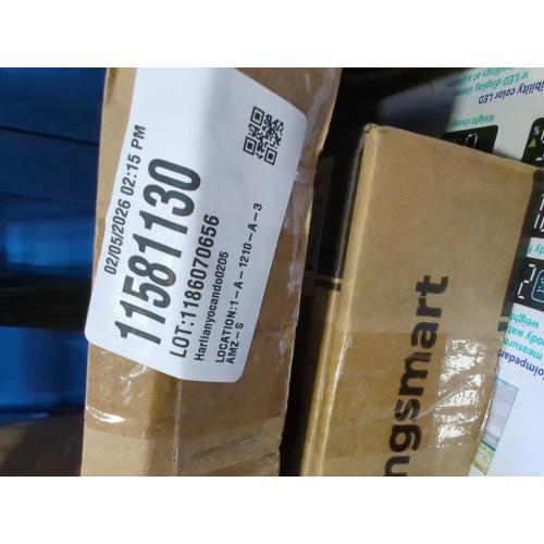 Consevisen Shelf Dividers for Closet Organization and Storage, 6 Pack Acrylic Clear Closet Shelf Dividers for Wood Shelves, Vertical Sweater Handbag Purse Organizer for Bedroom Kitchen Office