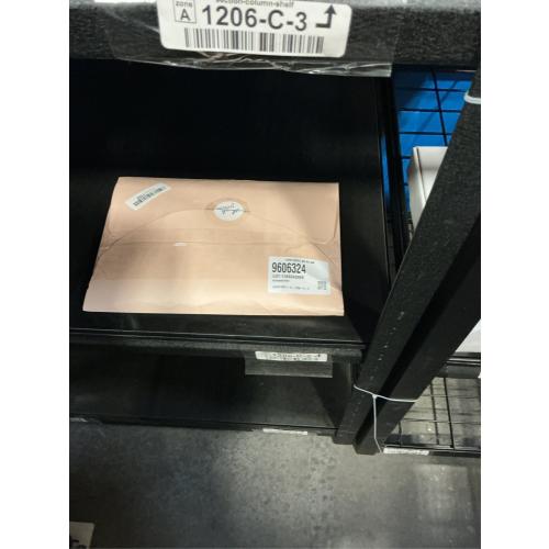 ZIGJOY Shark-Fin Transition Swaddle - 1.0 TOG Baby Transitional Swaddle Sleep Sack 100% Cotton Baby Wearable Blanket Swaddle Sack, Classic Grey, 3-6 Months