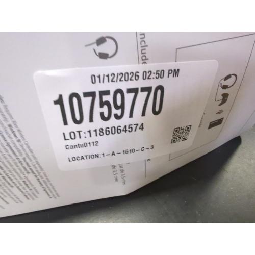 Xbox Stereo Headset – Xbox Series X|S, Xbox One, and Windows Devices