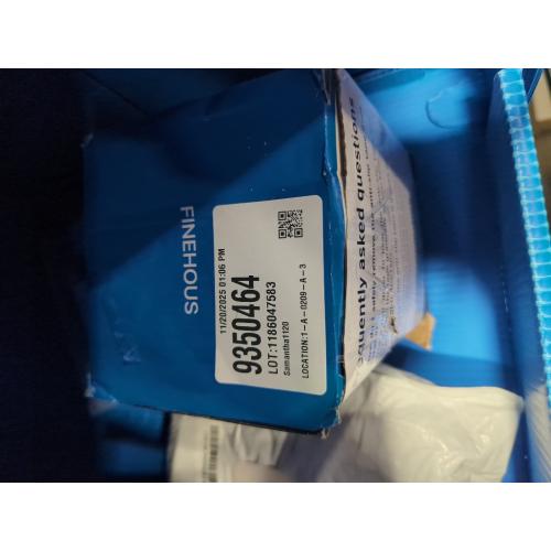 6x32 Non-Slip Stair Treads Tape (15-Pack) - Clear Anti-Slip Indoor Strips