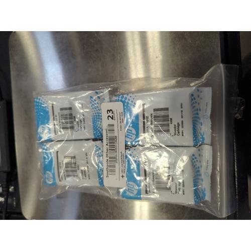 4 F6U61A HP 63 Print Head for HP 4XM TRI-COLOR CARTIDGE seires Printhead(M0H51A TRI COLOR )