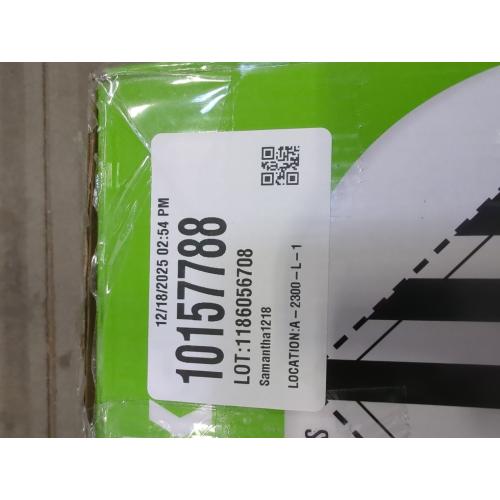 Greenworks 40V (230 MPH / 505 CFM) Cordless Brushless Leaf Blower/Vacuum with Bag, High Power, Lightweight & Quiet for Yard Debris Cleanup, Includes 5.0Ah Battery & Charger