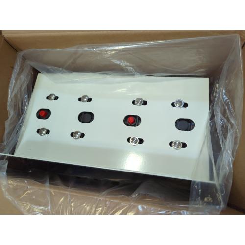 SimPure Whole House Water Filter System, 2 Stages Clear Home Water Pre-Filtration with Carbon and Sediment Filters, Reduce Odor, Chlorine, Taste, Iron, Lead, 1 NPT Brass Port, BPA Free(DB10C-2)