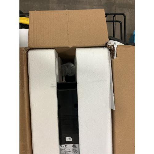 Mr. Coffee 4-Shot Steam Espresso Cappuccino and Latte Maker with Stainless Steel Frothing Pitcher