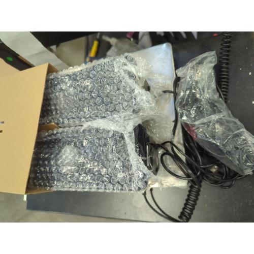 Color-Changing 2.0 Computer Speakers with Bluetooth