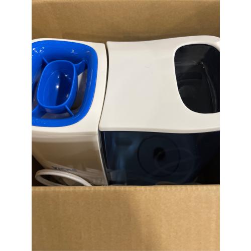 Vicks 1 gal 200 sq ft Manual Humidifier