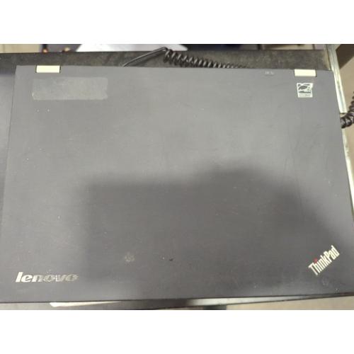 Lenovo ThinkPad T430 With Charger