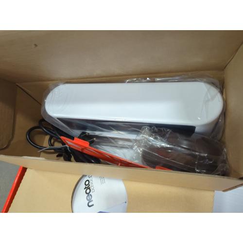 Neato Robotics Botvac 80 Vacuum Cleaner With Scheduling; Grey (Renewed)