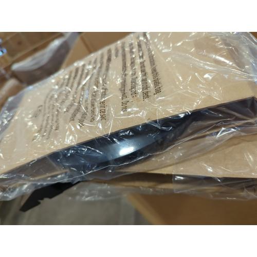 Vornado OSCR37 Oscillating Tower Fan and Air Circulator with Remote, Smooth Oscillation, Timer and Touch Controls, 37-Inch,Black